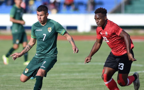 Bolivia confirma partido amistoso contra Trinidad y Tobago en el Tahuichi