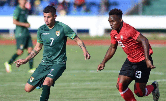 Bolivia confirma partido amistoso contra Trinidad y Tobago en el Tahuichi