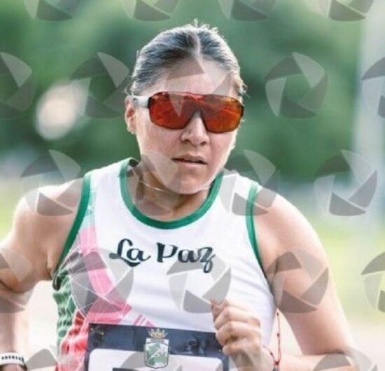 Santa Cruz domina en la Milla Urbana mientras Castro gana la Marcha local