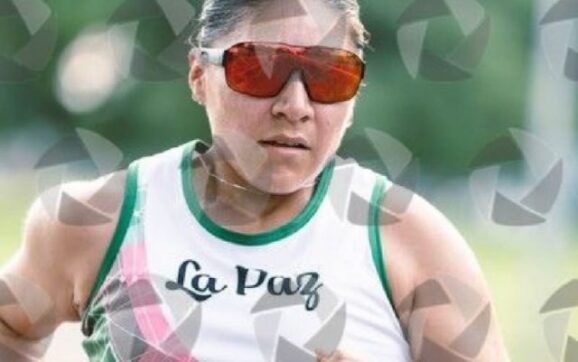 Santa Cruz domina en la Milla Urbana mientras Castro gana la Marcha local