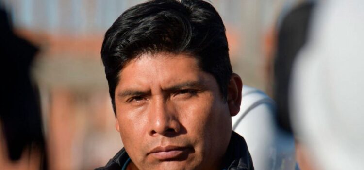 Fiscalía imputa a exgerente de Emapa por presunta corrupción en planta piscícola de La Paz