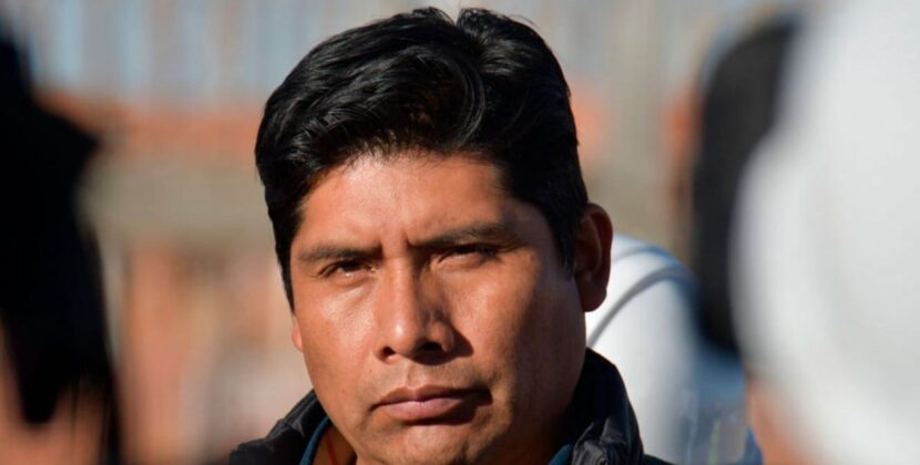 Fiscalía imputa a exgerente de Emapa por presunta corrupción en planta piscícola de La Paz