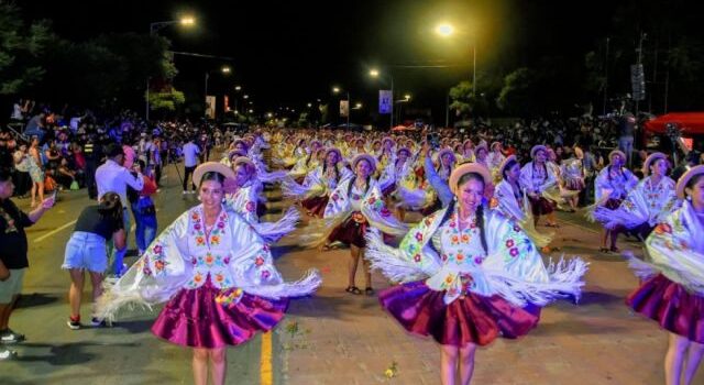 Salta Tarija y Uyuni impulsan ruta turística para atraer visitantes regionales