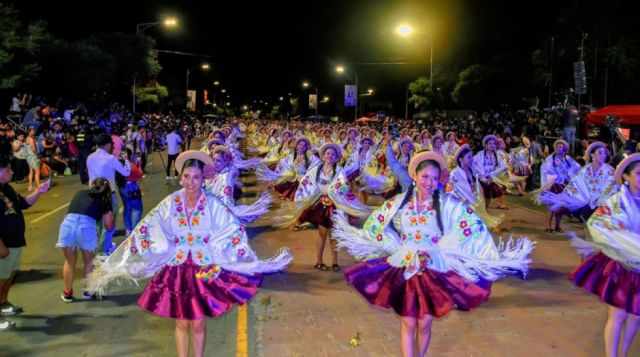 Salta Tarija y Uyuni impulsan ruta turística para atraer visitantes regionales