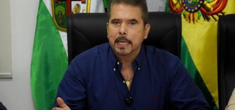 Vocero municipal confirma denuncia contra Jhonny basada en informe preliminar de Contraloría