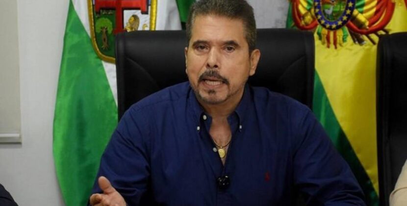 Vocero municipal confirma denuncia contra Jhonny basada en informe preliminar de Contraloría