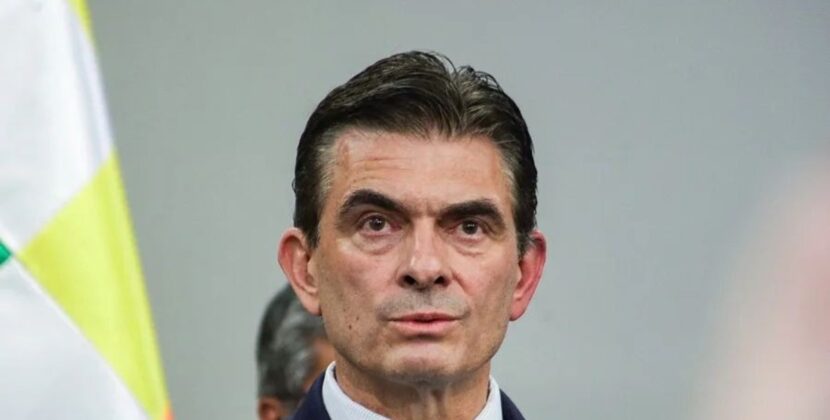 Gobierno de Paz lanza ley que impulsa el deporte en Bolivia