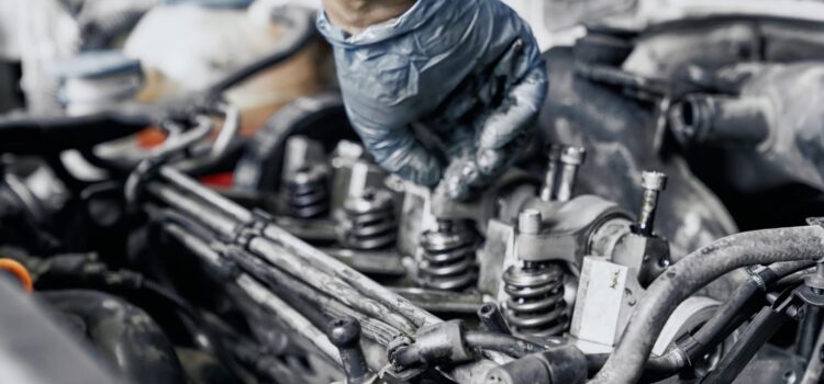 Transporte libre anuncia reunión con YPFB para resolver motores averiados