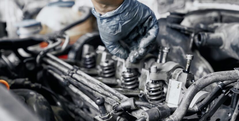 Transporte libre anuncia reunión con YPFB para resolver motores averiados