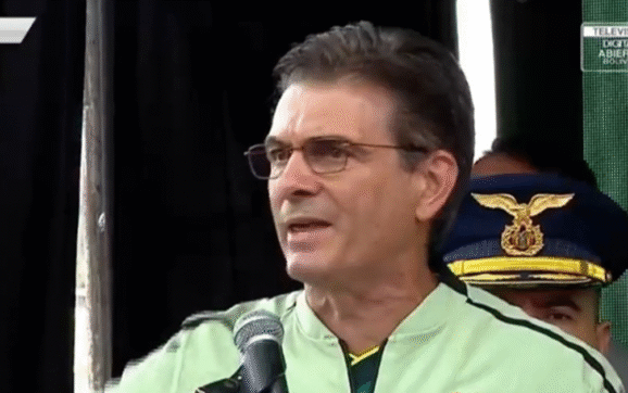 Bolivia confirma señal abierta para partidos de repechaje rumbo a Qatar 2022