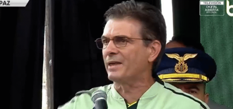 Bolivia confirma señal abierta para partidos de repechaje rumbo a Qatar 2022