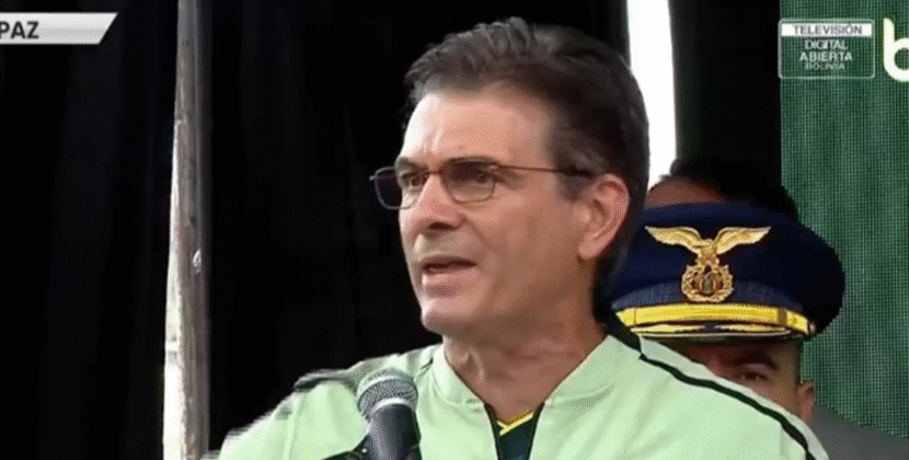 Bolivia confirma señal abierta para partidos de repechaje rumbo a Qatar 2022