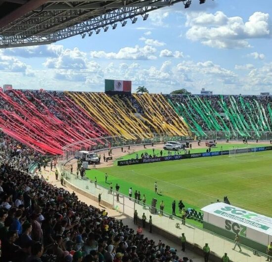 Oriente anuncia que Sudamericana no corre riesgo y espera luz verde en Tahuichi