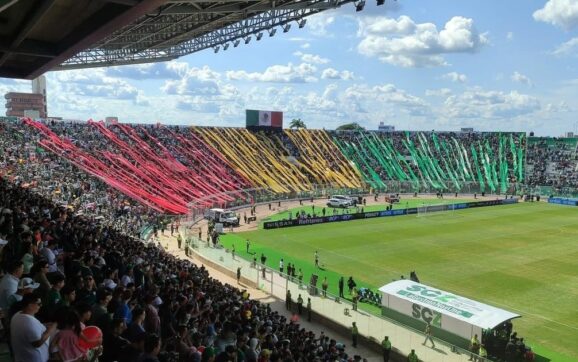 Oriente anuncia que Sudamericana no corre riesgo y espera luz verde en Tahuichi