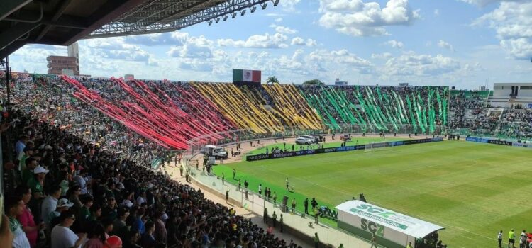 Oriente anuncia que Sudamericana no corre riesgo y espera luz verde en Tahuichi