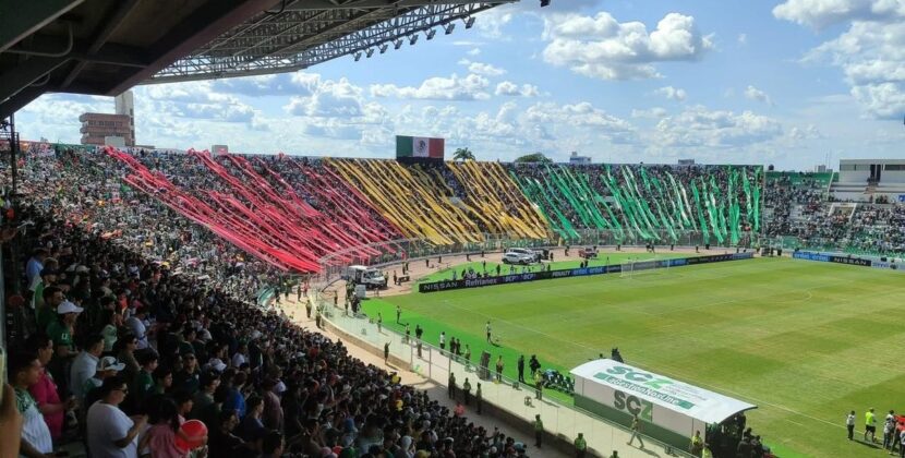 Oriente anuncia que Sudamericana no corre riesgo y espera luz verde en Tahuichi