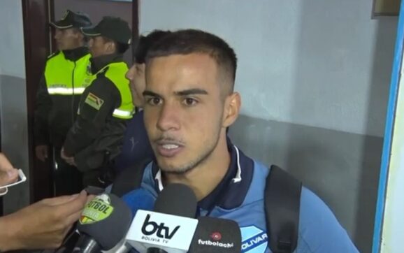 Robson advierte que la serie con Blooming sigue abierta y destaca su juego