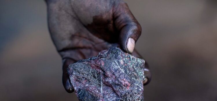 Cartel Jalisco confirma envío de mercurio a Bolivia para minería ilegal