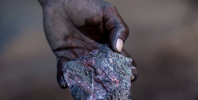 Cartel Jalisco confirma envío de mercurio a Bolivia para minería ilegal