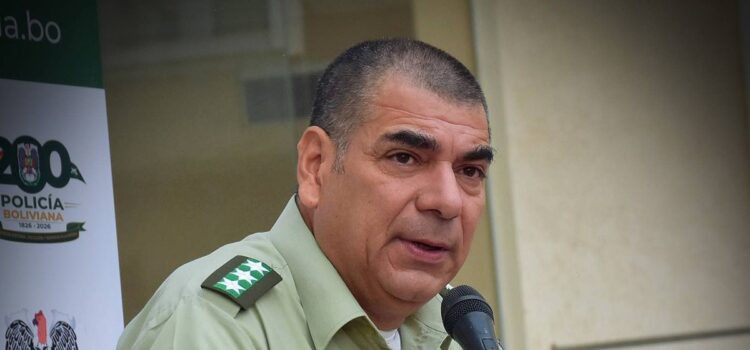 Policía de Pando impulsa sanciones a efectivos que incumplen normas de tránsito