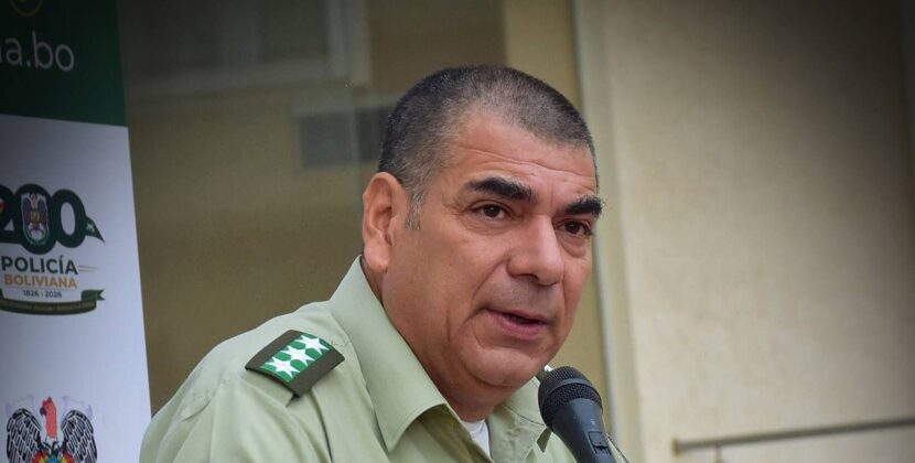 Policía de Pando impulsa sanciones a efectivos que incumplen normas de tránsito