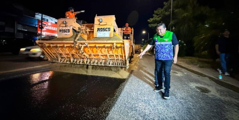 Sector privado advierte posible acción legal contra Jhonny Fernández por deuda de 500 millones