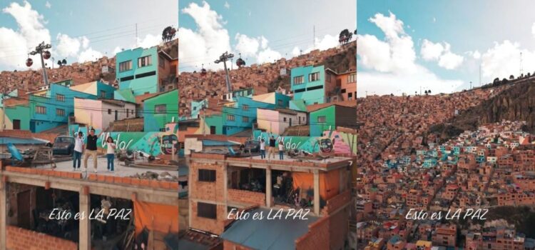 Bolivia impulsa tendencia de drones con nuevo proyecto en Chualluma