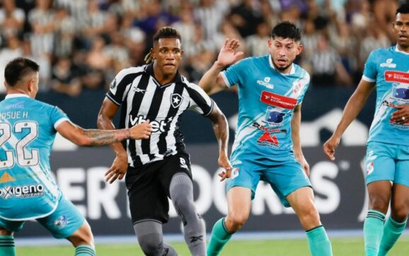 Potosí confirma su eliminación en Copa Nacional y regresa dolido a casa