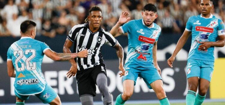 Potosí confirma su eliminación en Copa Nacional y regresa dolido a casa