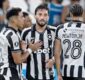 Nacional confirma eliminación de Libertadores tras derrota ante Botafogo en Brasil