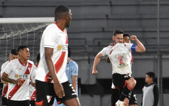 Always Ready da vuelta al marcador y avanza a la final del torneo de Verano