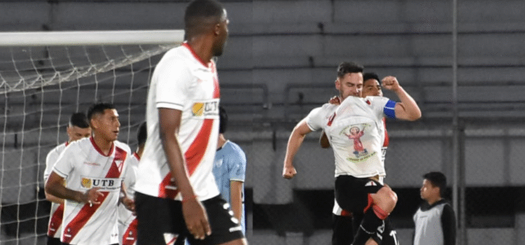 Always Ready da vuelta al marcador y avanza a la final del torneo de Verano