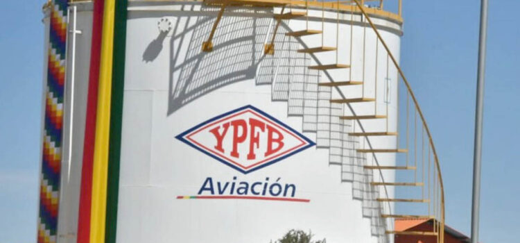 YPFB anuncia inclusión de aditivos para mejorar calidad de gasolina desde próxima semana
