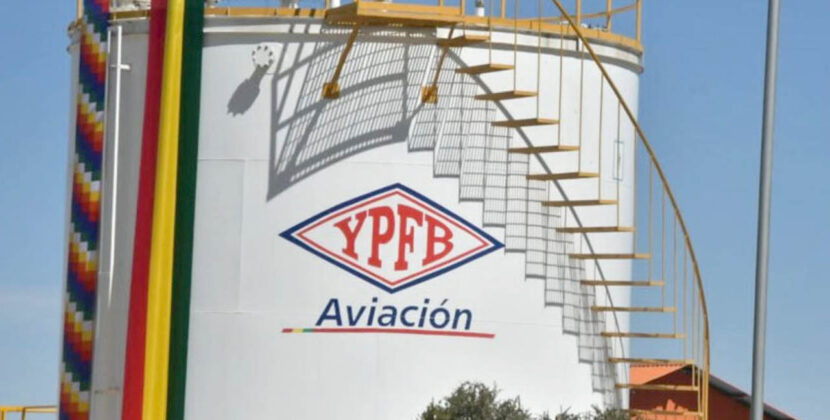 YPFB anuncia inclusión de aditivos para mejorar calidad de gasolina desde próxima semana
