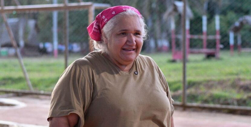 Aprehenden a la alcaldesa Ana Lucía Reis en Cobija por presuntos delitos administrativos