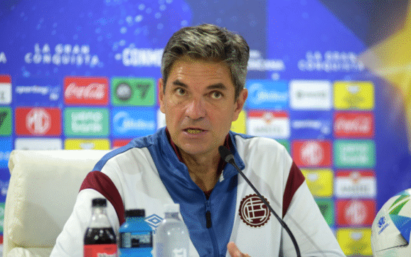 Pellegrino confirma que ganar dos partidos al Flamengo impulsa la moral del equipo