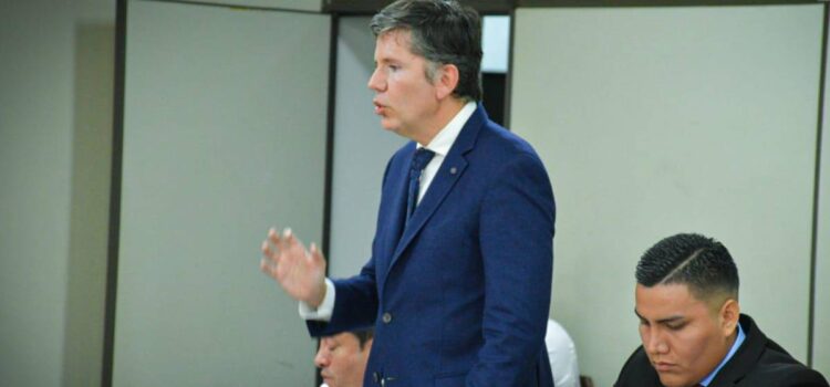 Defensa de Jhonny anuncia apelación a detención preventiva en Palmasola