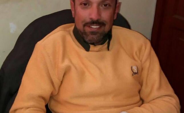 Rodrigo Paz oficializa nombramiento de nuevo vocal en TED Tarija