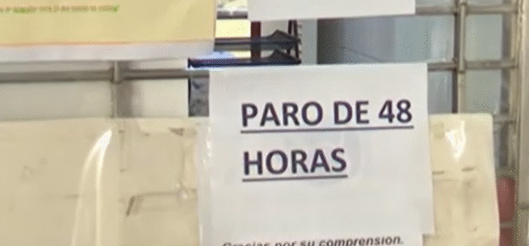 Paro del sector salud en Santa Cruz y Cochabamba concluye este viernes tras acuerdo