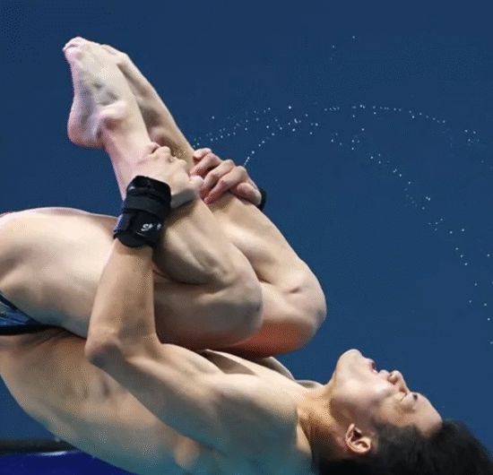 World Aquatics suspende Copa Mundial de Saltos en México por violencia