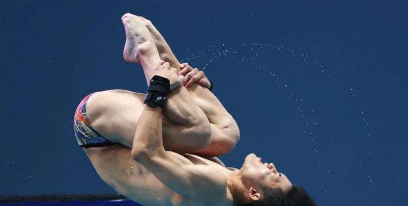 World Aquatics suspende Copa Mundial de Saltos en México por violencia