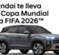 Hyundai impulsa promoción para llevar a fanáticos bolivianos a la Copa Mundial de la FIFA 2026