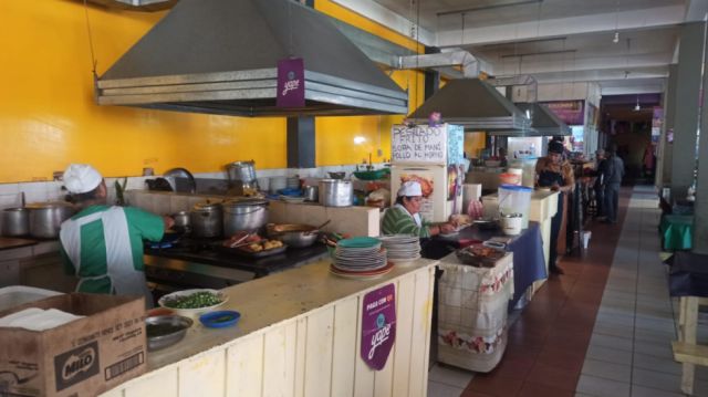 Candidatos a la Gobernación de La Paz presentan propuestas de políticas de género