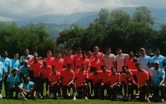 Guabirá se instala en Sucre y confirma partido contra Independiente