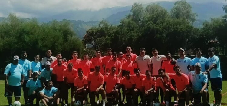 Guabirá se instala en Sucre y confirma partido contra Independiente