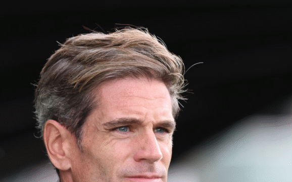 David González confirma que jugadores asimilan nueva idea de juego en Bolivia