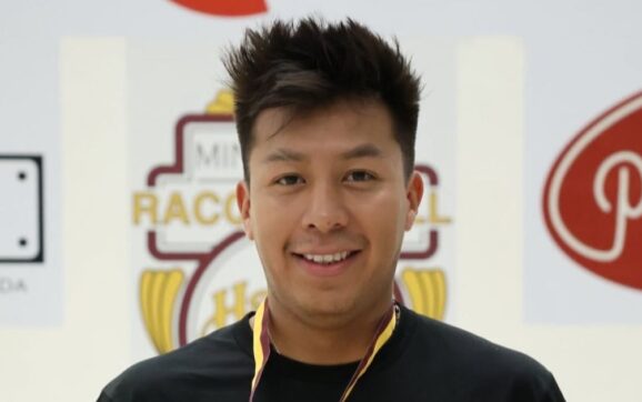 Moscoso firma remontada épica y corona campeón en torneo de Minnesota