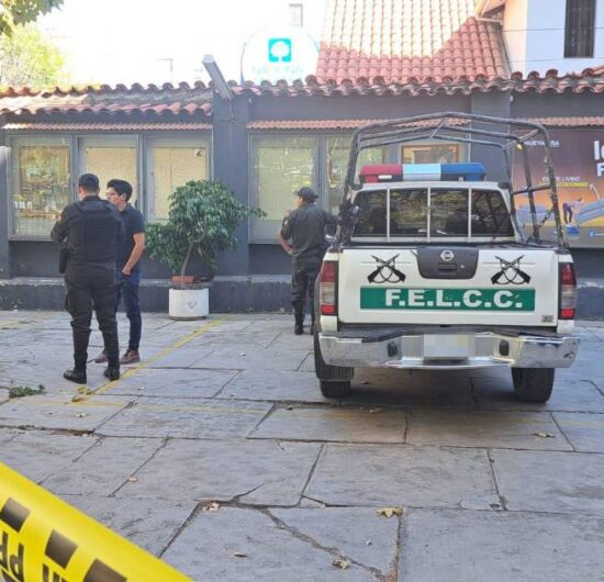Bolivia confirma tres nuevos feminicidios y suma 17 víctimas en dos meses