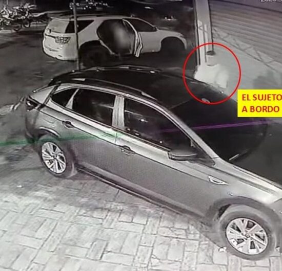 Guayaramerín confirma asesinato de hombre por deuda y llanta pinchada