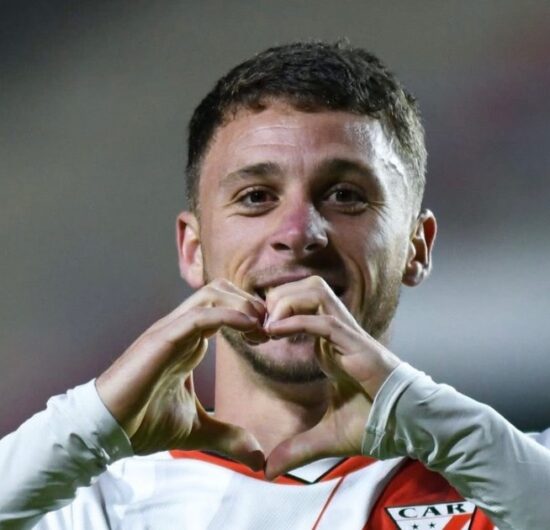 Always Ready gana en partido sufrido y alcanza la final contra Bolívar en La Paz